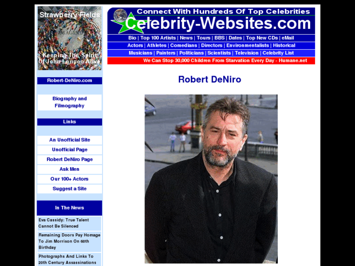 www.robert-deniro.com
