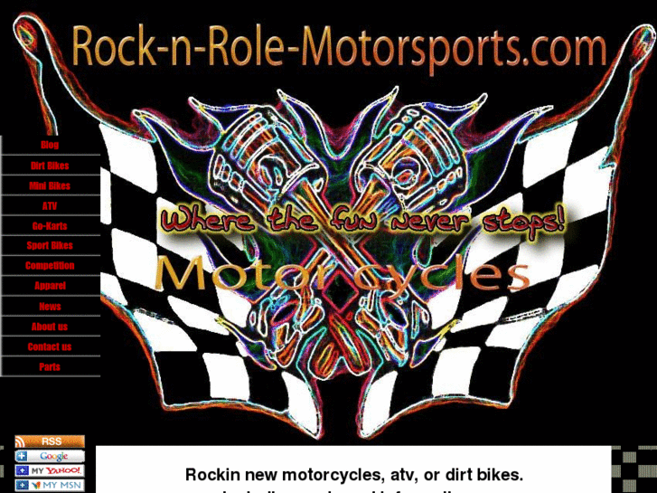 www.rock-n-role-motorsports.com