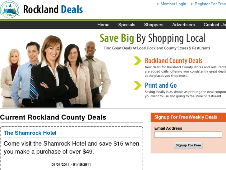 www.rocklanddeals.com