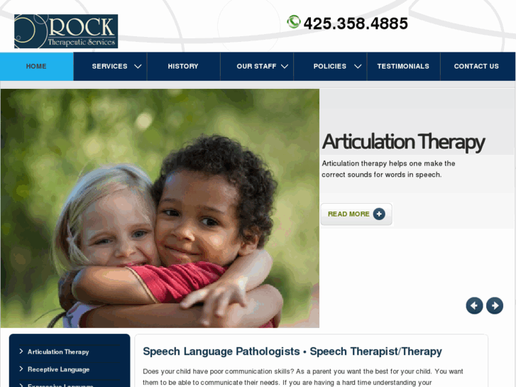 www.rocktherapyservices.com