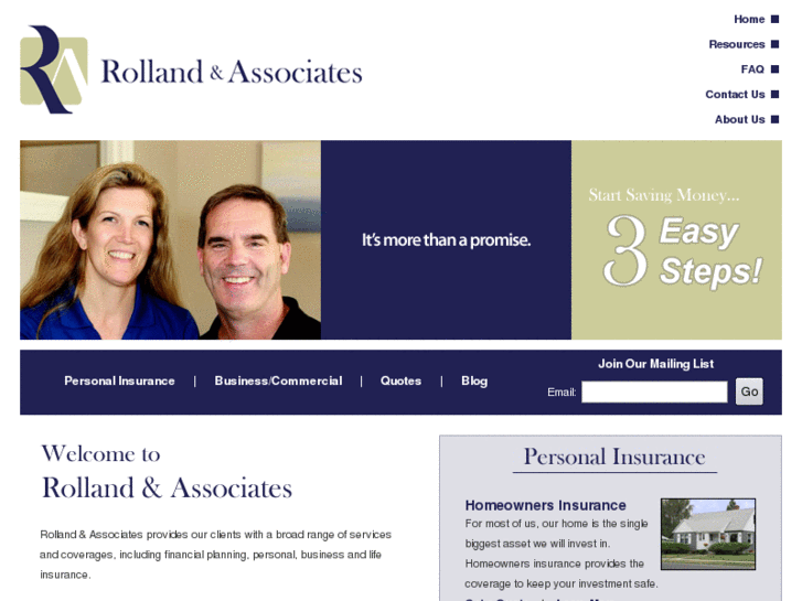 www.rollandinsurance.com