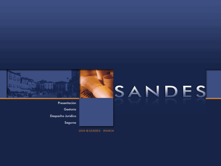 www.sandes.net