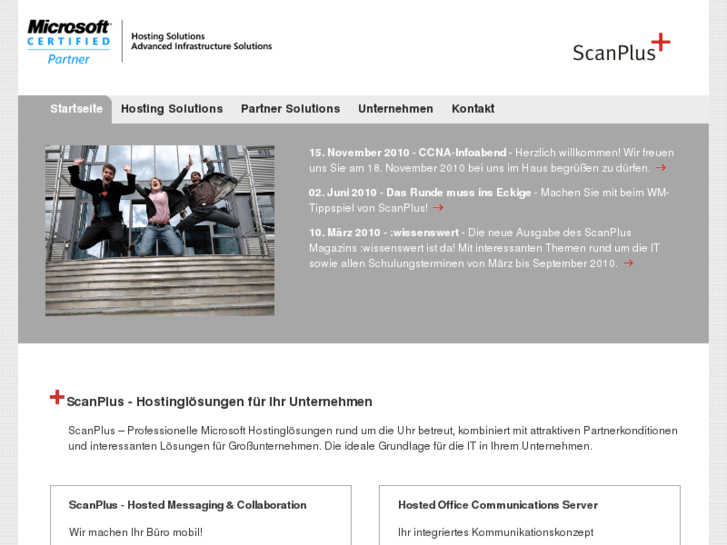 www.scanplus-hosting.de