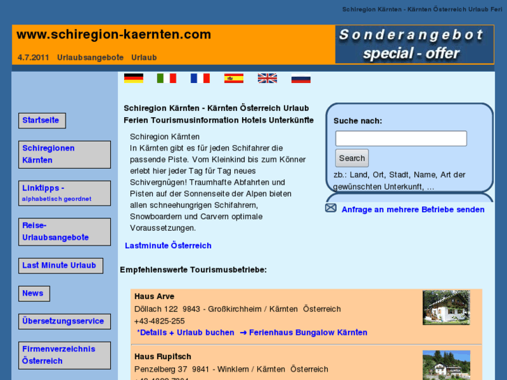 www.schiregion-kaernten.com