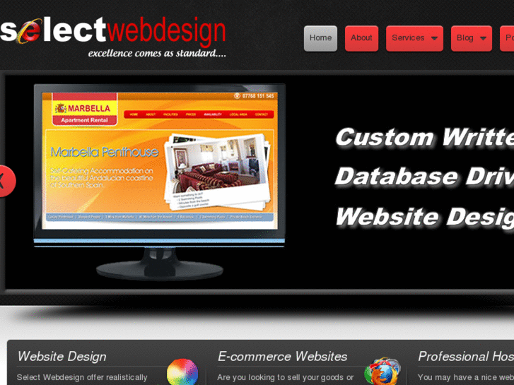 www.selectwebdesign.co.uk