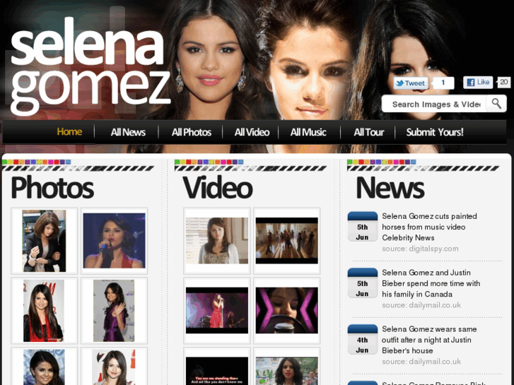 www.selenagomezmusic.co.uk