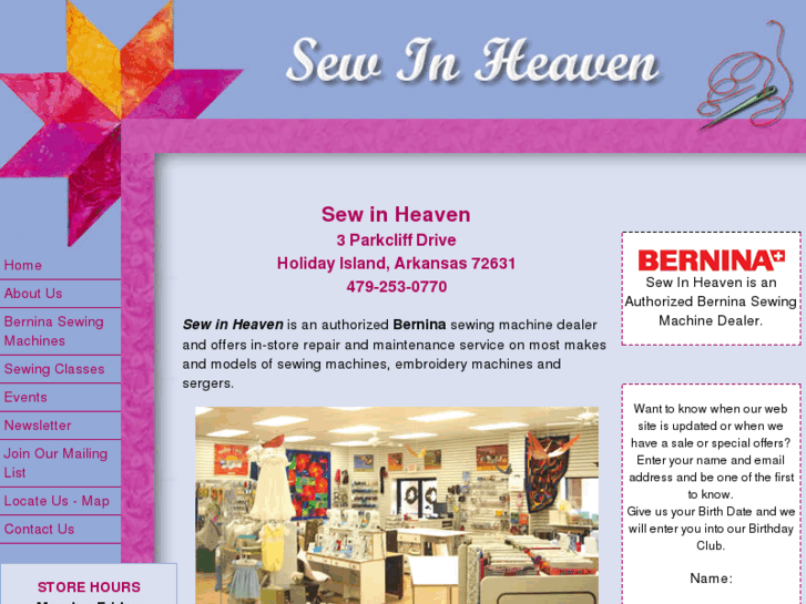 www.sewinheaven.com