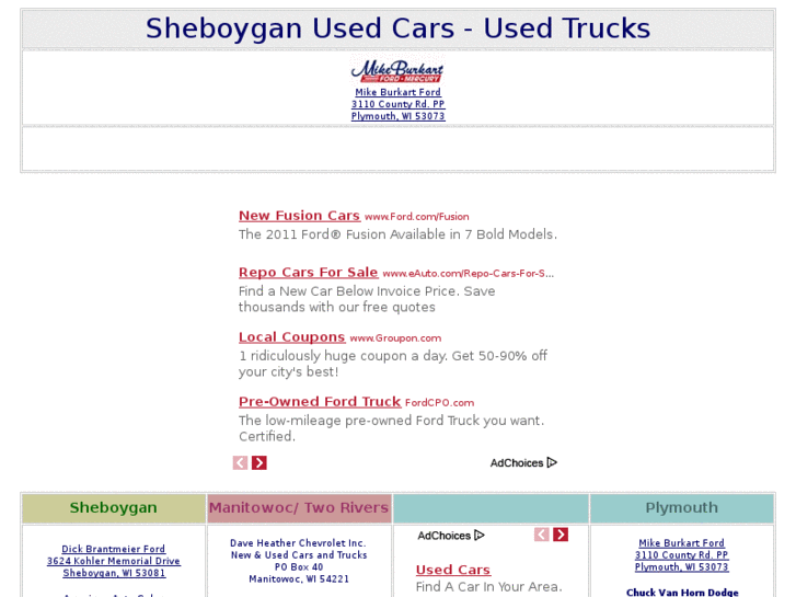 www.sheboyganautos.com