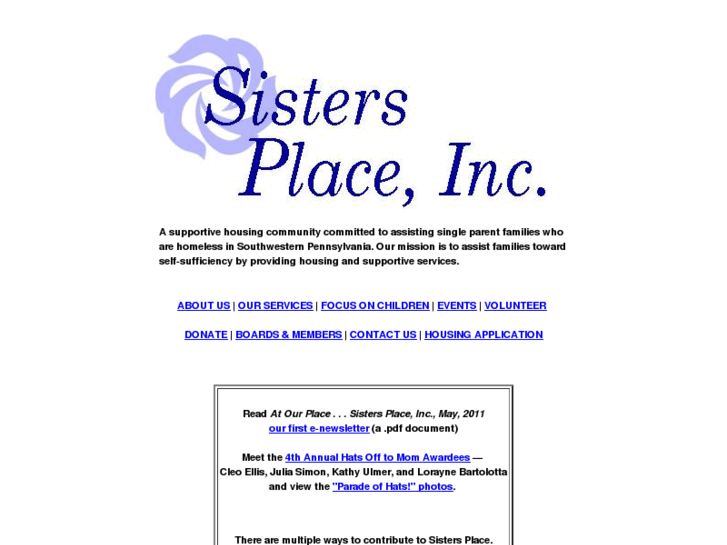 www.sistersplace.org