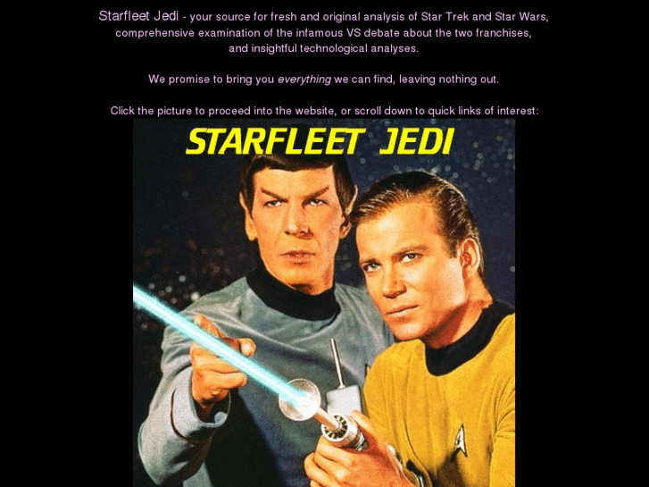 www.starfleetjedi.net