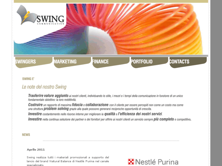 www.swingcom.it