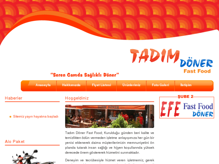 www.tadimdoner.com