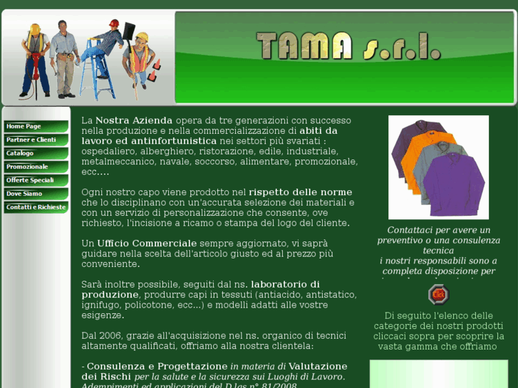 www.tamasrl.com