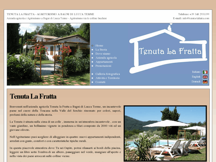 www.tenuta-lafratta.com