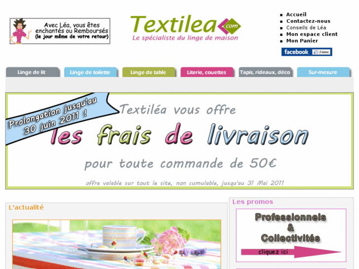 www.textilea.com