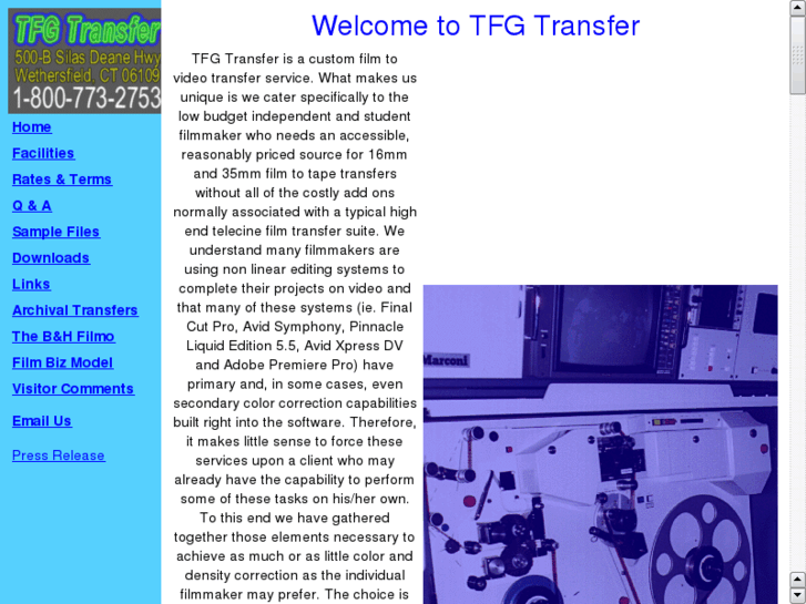 www.tfgtransfer.com