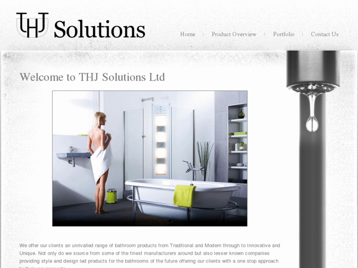 www.thjsolutions.co.uk