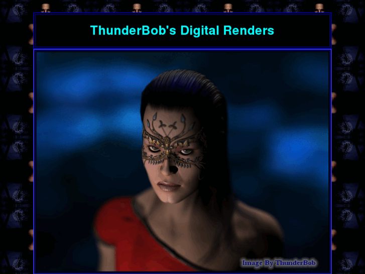 www.thunderbob.net