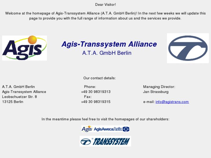 www.transsystem.net