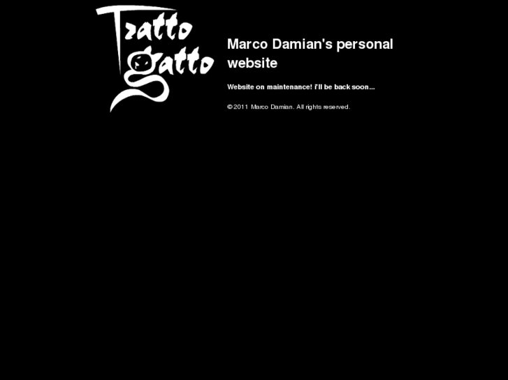 www.trattogatto.com