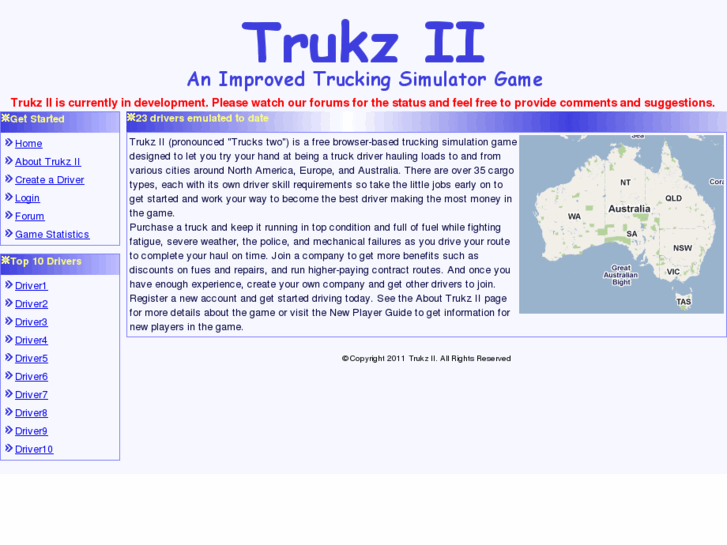 www.trukzii.com