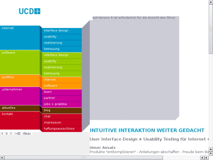 www.ucdplus.net