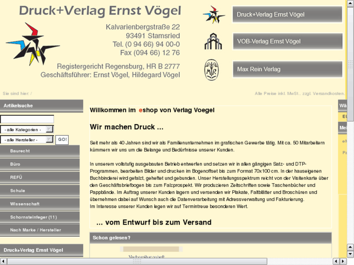 www.verlag-voegel.de