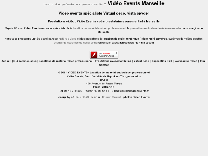 www.videoevents.fr