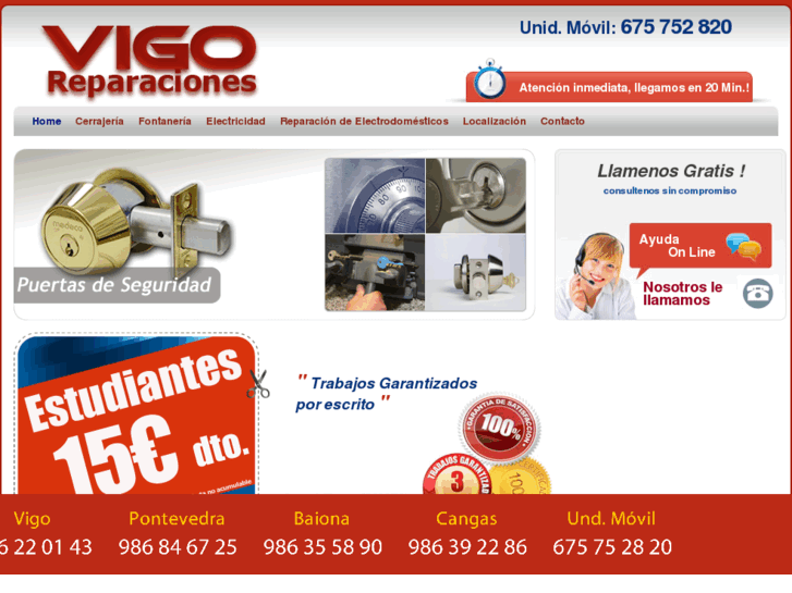 www.vigo-reparaciones.com