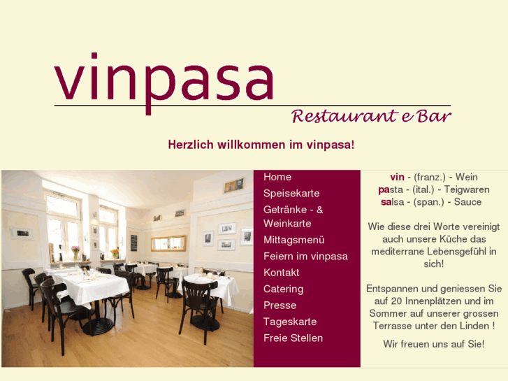 www.vinpasa.com