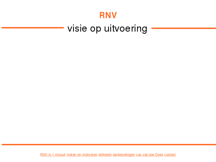 www.visieopuitvoering.net