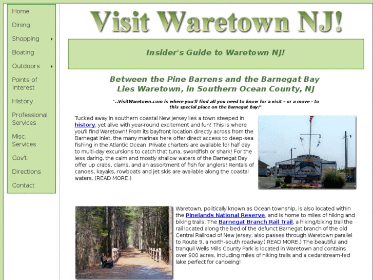 www.visitwaretown.com