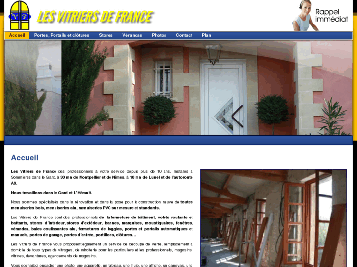 www.vitriersdefrance.com