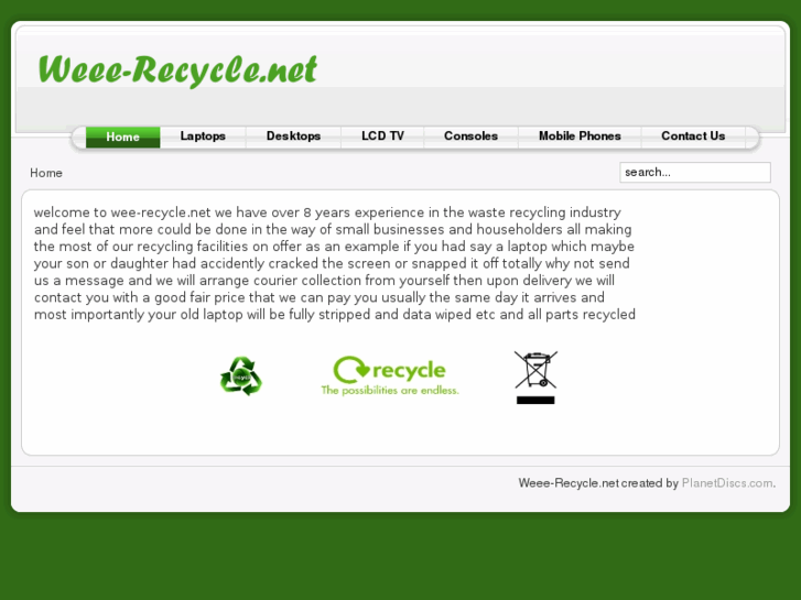 www.weee-recycle.net