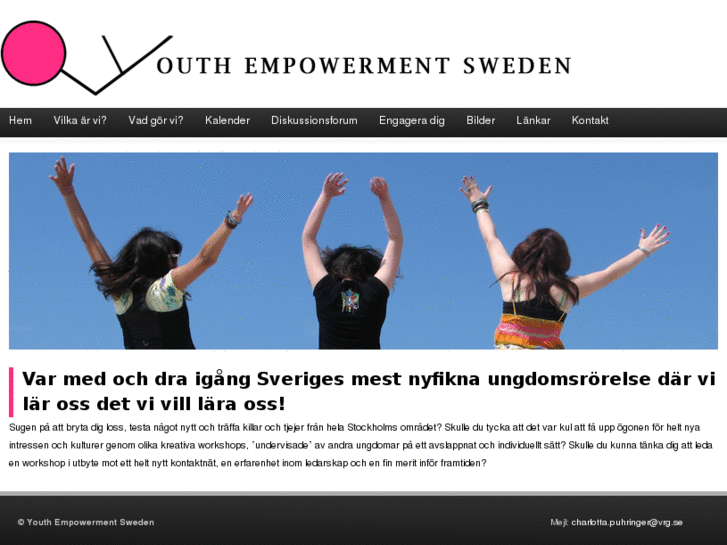 www.youthempowermentsweden.com