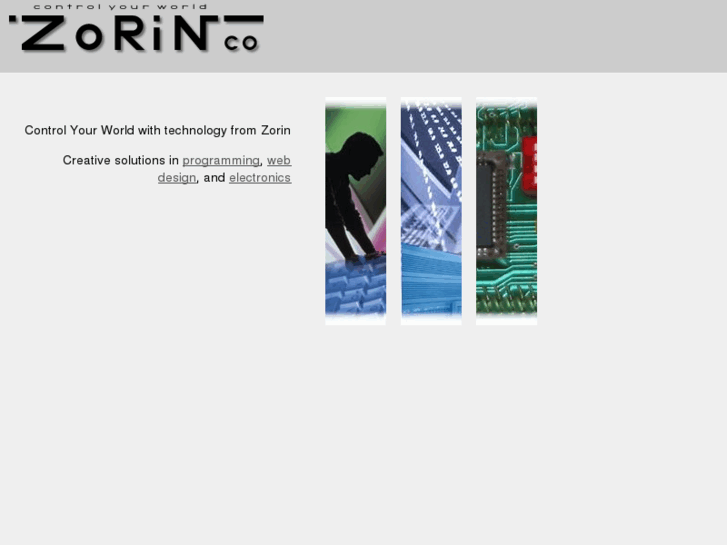 www.zorinco.com