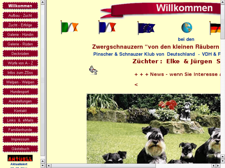 www.zwergschnauzer.biz