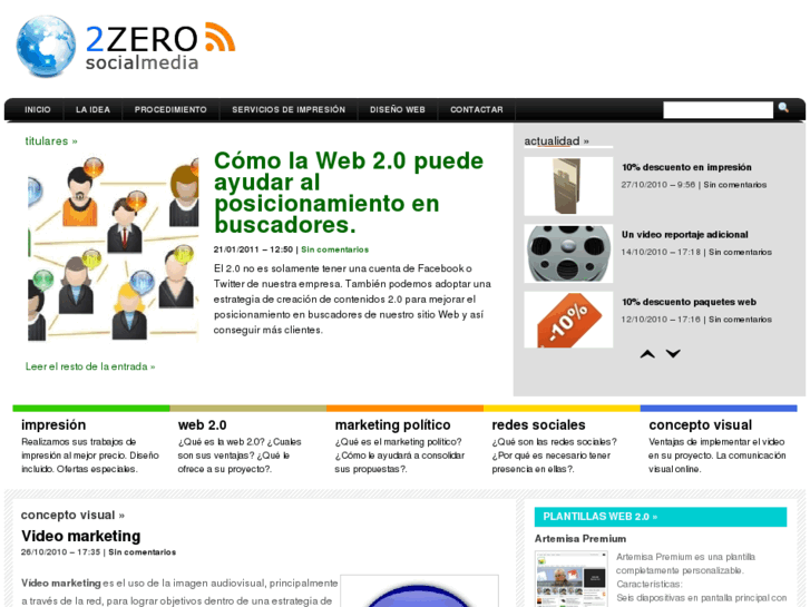 www.2zero.es