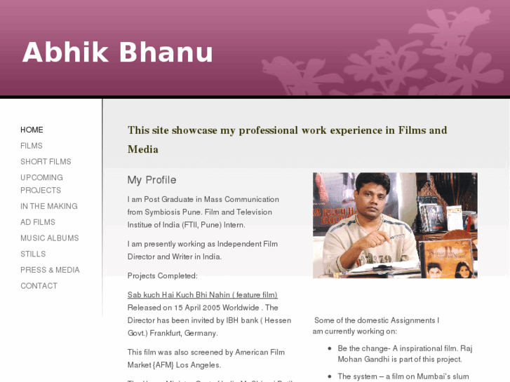 www.abhikbhanu.com