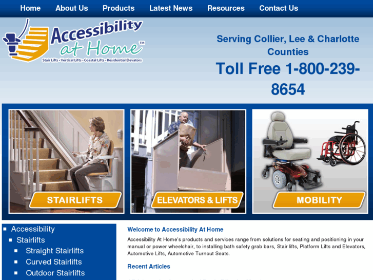 www.accessibilityathome.com