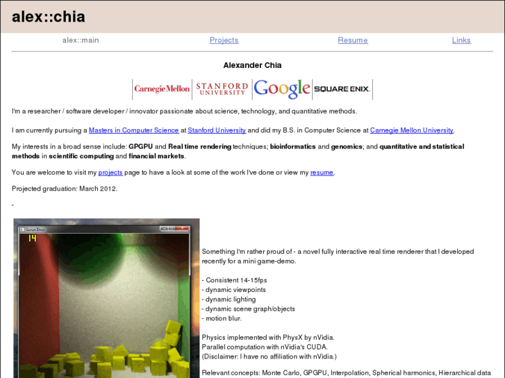 www.alexchia.com
