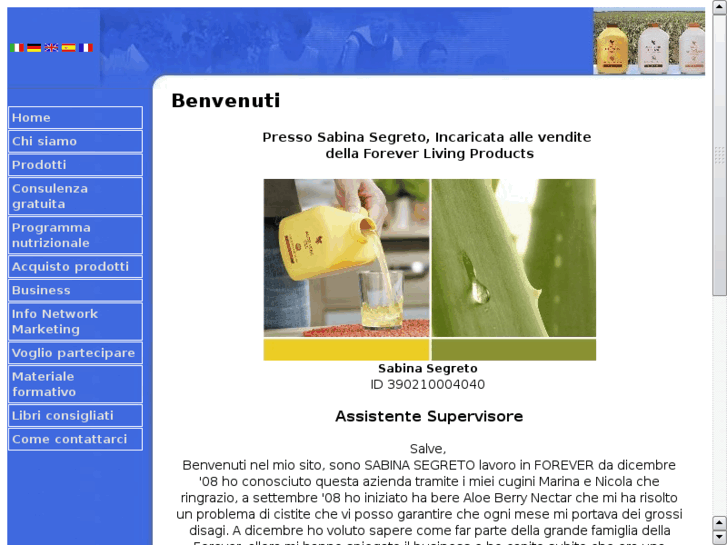 www.aloeveranatura.info