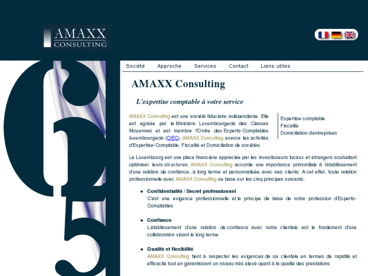 www.amaxx-consulting.com