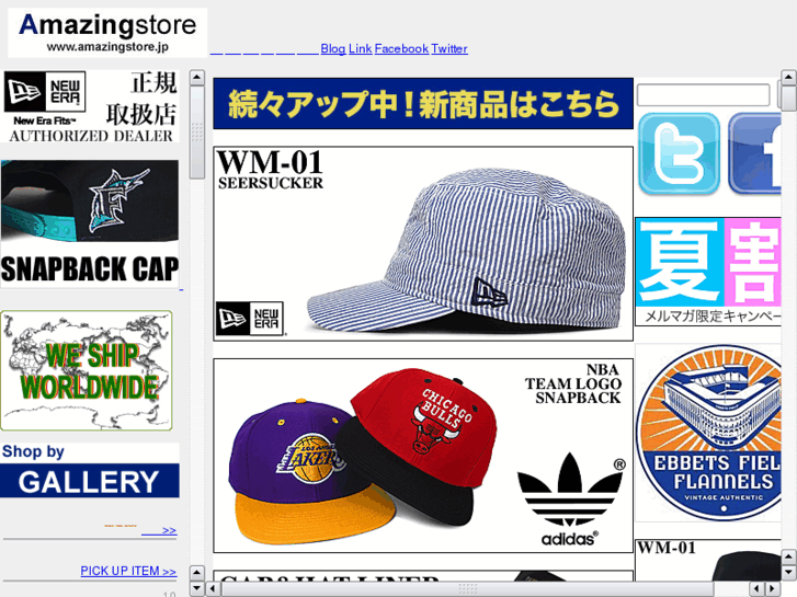 www.amazingstore.jp