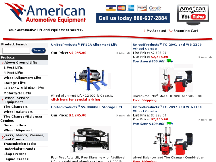 www.americanautoequip.com