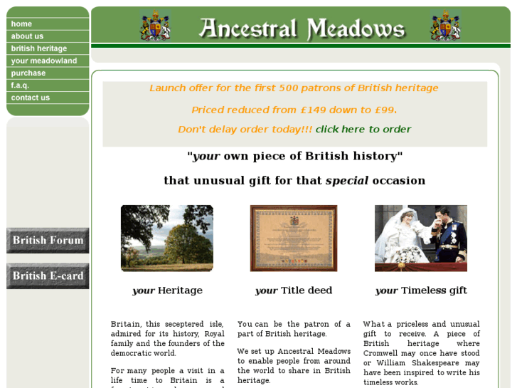 www.ancestralmeadows.com