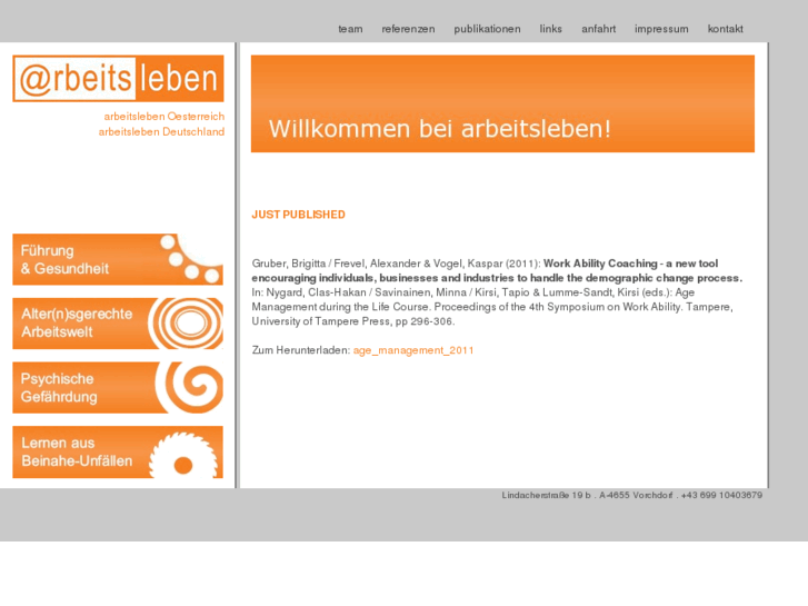 www.arbeitsleben.at