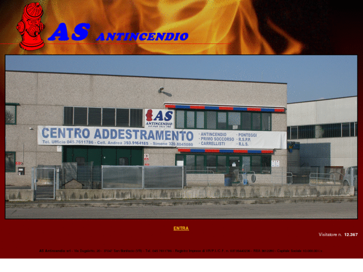 www.asantincendio.it