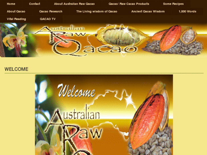 www.australianrawqacao.com