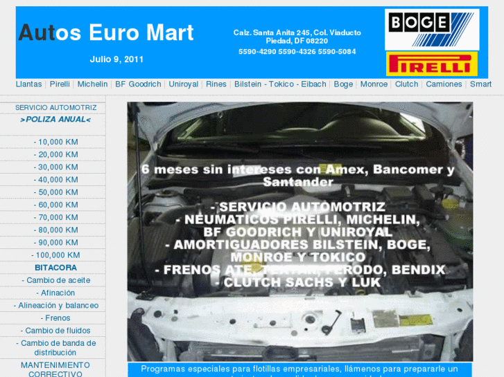 www.autos-euro-mart.com